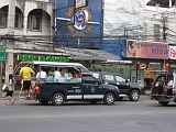 Baht Bus